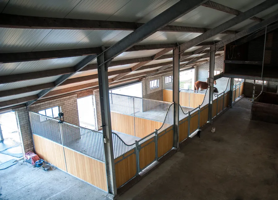 Onze stal